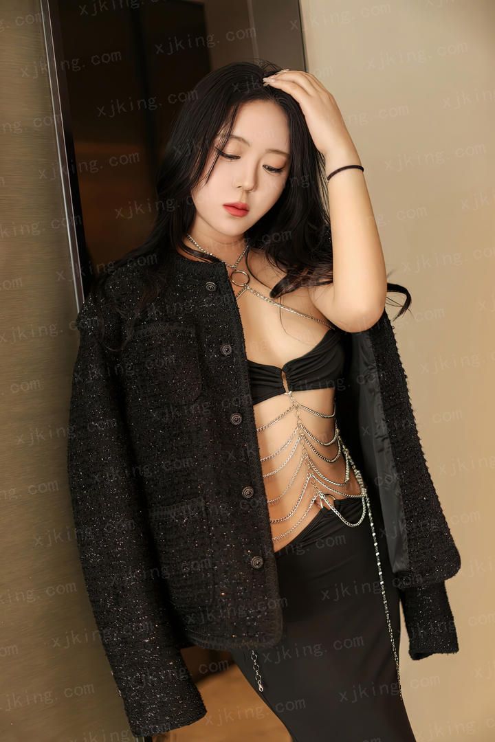 穿越后我成了国民女神