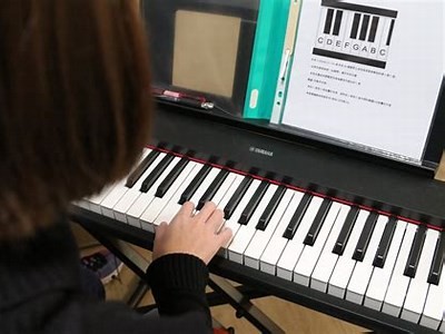 成人电子琴免费教学课程